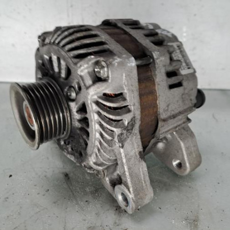 Alternateur CITROEN C3 2 Photo n°1