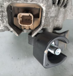 Alternateur CITROEN C3 2 Photo n°3