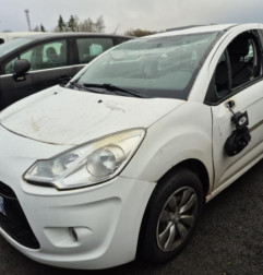 Alternateur CITROEN C3 2 Photo n°5