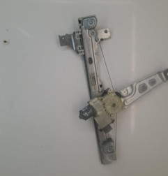 Leve vitre electrique avant droit PEUGEOT 5008 1 Photo n°1