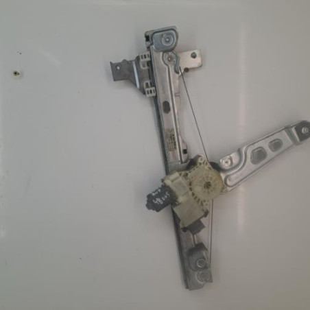 Leve vitre electrique avant droit PEUGEOT 5008 1 Photo n°1