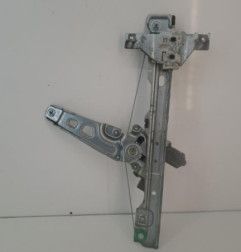 Leve vitre electrique avant droit PEUGEOT 5008 1 Photo n°4