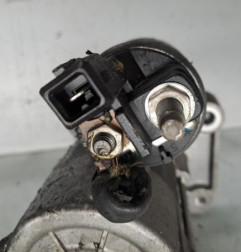 Demarreur CITROEN C3 3 Photo n°3