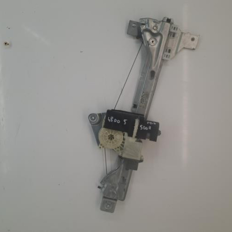 Leve vitre electrique arriere droit PEUGEOT 5008 1