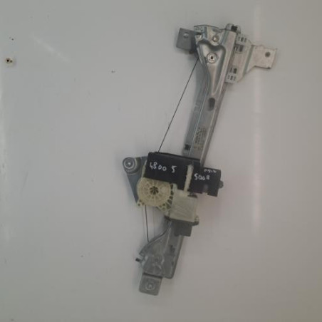 Leve vitre electrique arriere droit PEUGEOT 5008 1 Photo n°1