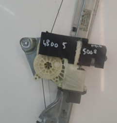 Leve vitre electrique arriere droit PEUGEOT 5008 1