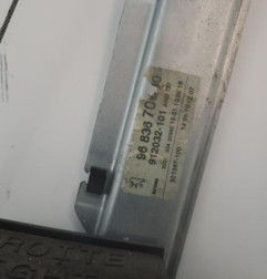 Leve vitre electrique arriere droit PEUGEOT 5008 1 Photo n°3