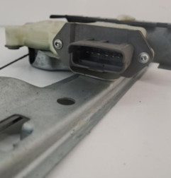 Leve vitre electrique arriere droit PEUGEOT 5008 1 Photo n°5