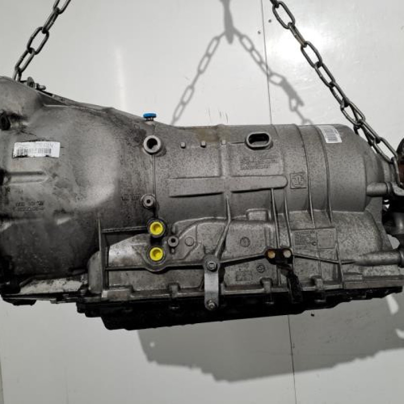 Boite de vitesses BMW SERIE 3 E92