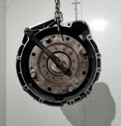 Boite de vitesses BMW SERIE 3 E92