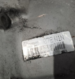 Boite de vitesses BMW SERIE 3 E92 Photo n°4