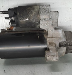 Demarreur TOYOTA AVENSIS 3 Photo n°1