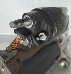 Demarreur TOYOTA AVENSIS 3 Photo n°3