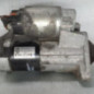 Demarreur RENAULT SCENIC 2