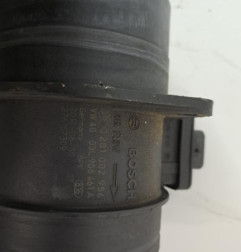 Debitmetre AUDI A3 2