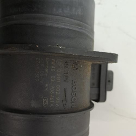 Debitmetre AUDI A3 2