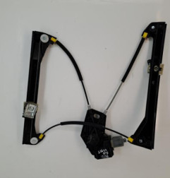 Leve vitre electrique avant droit VOLKSWAGEN POLO 5 Photo n°1