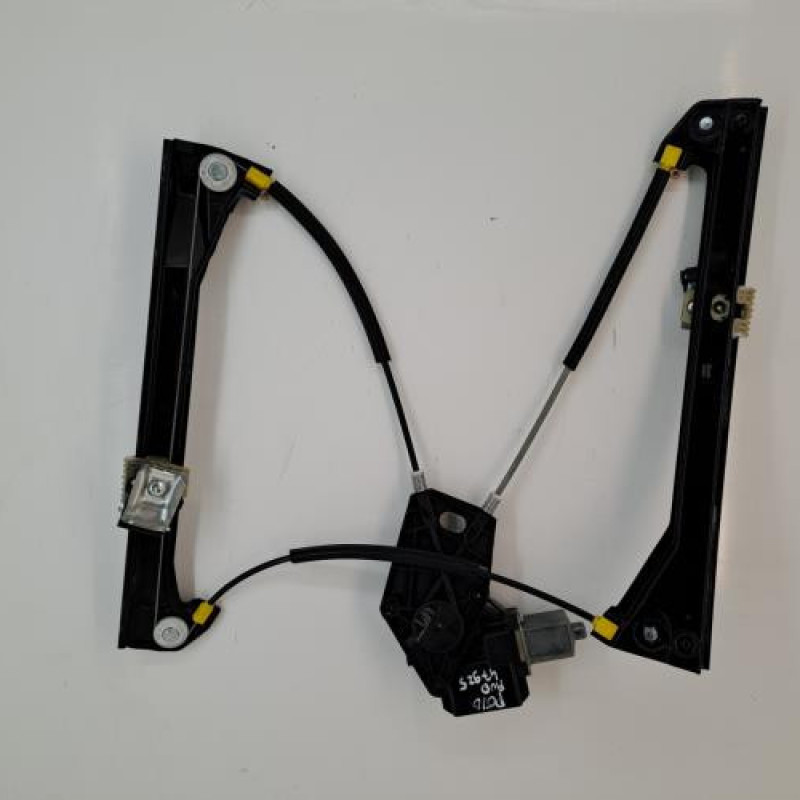 Leve vitre electrique avant droit VOLKSWAGEN POLO 5