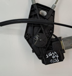 Leve vitre electrique avant droit VOLKSWAGEN POLO 5