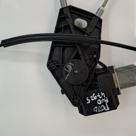 Leve vitre electrique avant droit VOLKSWAGEN POLO 5