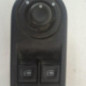 Interrupteur de leve vitre avant gauche RENAULT CLIO 4