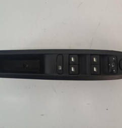 Interrupteur de leve vitre avant gauche CITROEN C4 2 Photo n°1