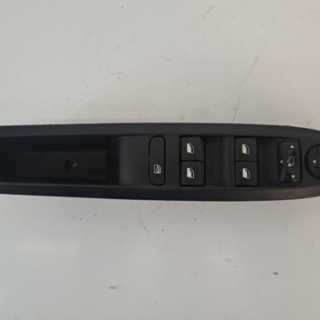 Interrupteur de leve vitre avant gauche CITROEN C4 2 Photo n°1