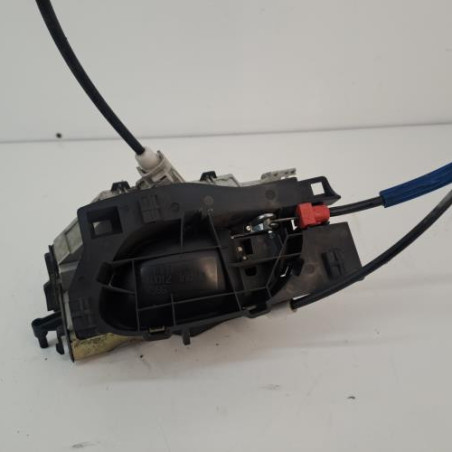 Serrure avant droit PEUGEOT 407