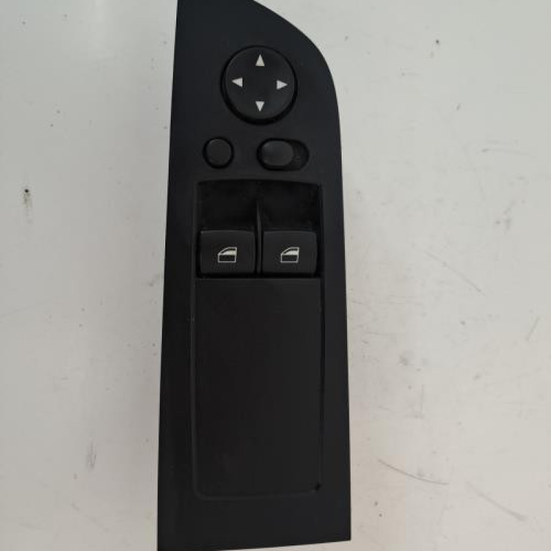 Interrupteur de leve vitre avant gauche BMW SERIE 3 E92
