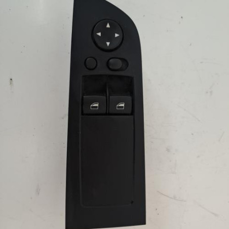 Interrupteur de leve vitre avant gauche BMW SERIE 3 E92 Photo n°1