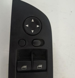 Interrupteur de leve vitre avant gauche BMW SERIE 3 E92