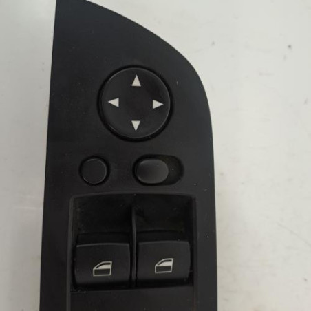 Interrupteur de leve vitre avant gauche BMW SERIE 3 E92