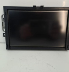 Afficheur CITROEN C4 2 Photo n°1