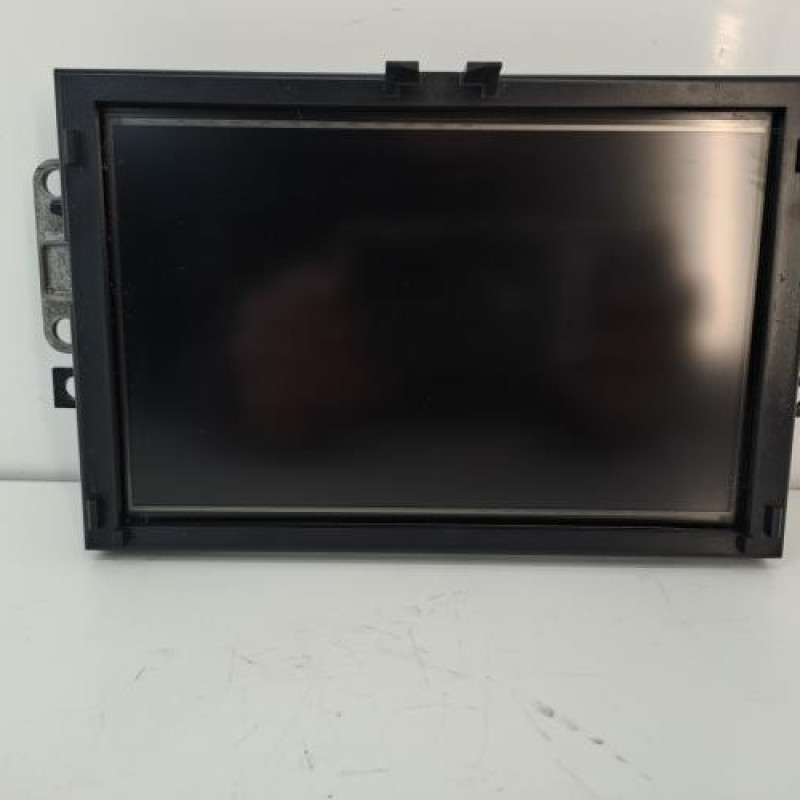 Afficheur CITROEN C4 2