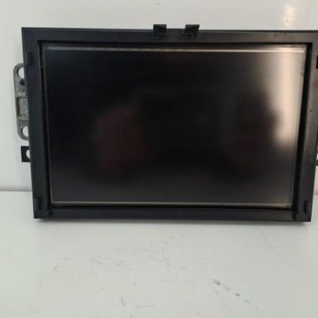 Afficheur CITROEN C4 2 Photo n°1