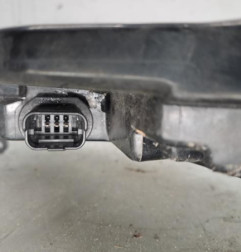 Feu diurne avant droit CITROEN C4 PICASSO 1 Photo n°3