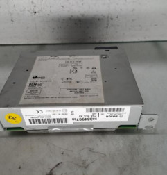 Autoradio PEUGEOT 208 2 Photo n°1