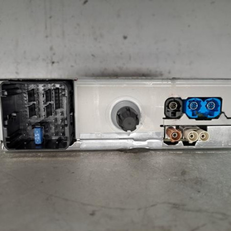 Autoradio PEUGEOT 208 2