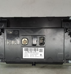 Afficheur PEUGEOT 208 2