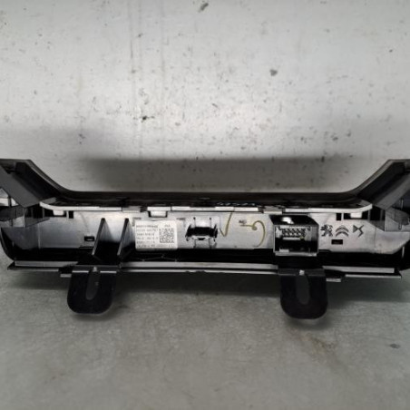 Commande chauffage PEUGEOT 208 2
