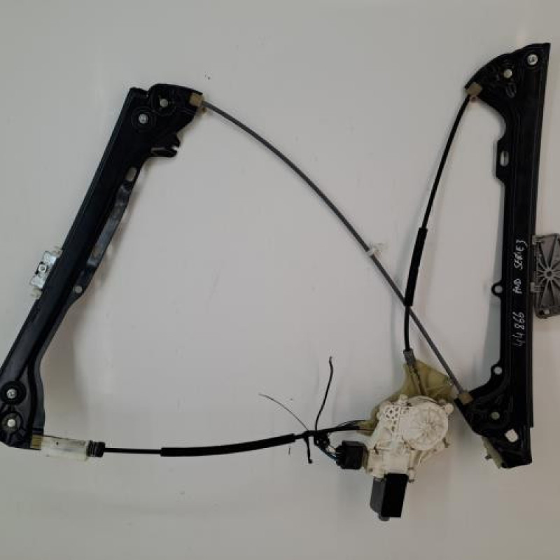 Leve vitre electrique avant droit BMW SERIE 3 E92