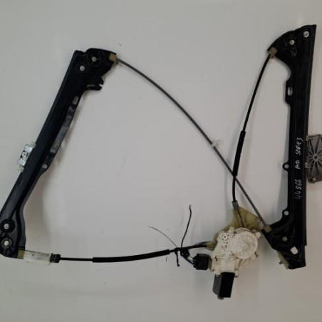 Leve vitre electrique avant droit BMW SERIE 3 E92 Photo n°1