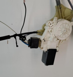 Leve vitre electrique avant droit BMW SERIE 3 E92