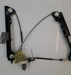 Leve vitre electrique avant droit BMW SERIE 3 E92 Photo n°3