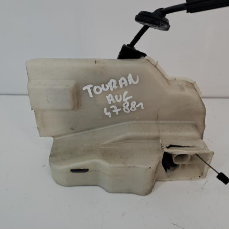 Serrure avant gauche VOLKSWAGEN TOURAN 2