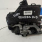 Serrure avant droit VOLKSWAGEN TOURAN 2