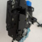 Serrure avant droit VOLKSWAGEN TOURAN 2