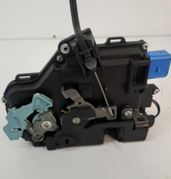 Serrure arriere gauche VOLKSWAGEN TOURAN 2