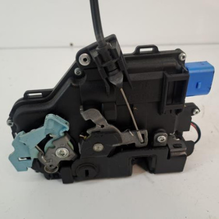 Serrure arriere gauche VOLKSWAGEN TOURAN 2