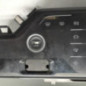 Facade autoradio CITROEN C4 GRAND PICASSO 2